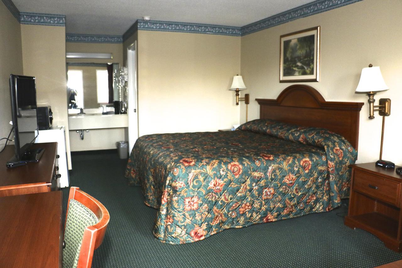 Southern Lodge Orangeburg Exterior photo