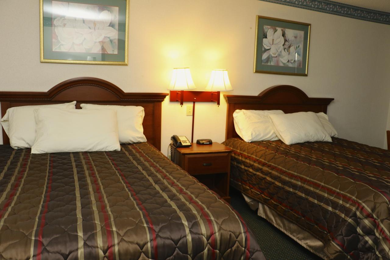 Southern Lodge Orangeburg Exterior photo