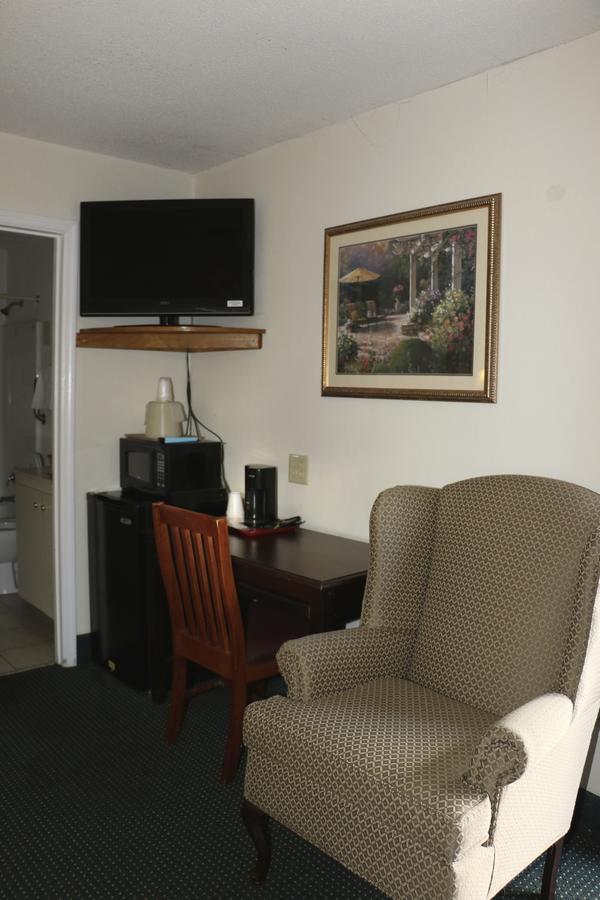 Southern Lodge Orangeburg Exterior photo