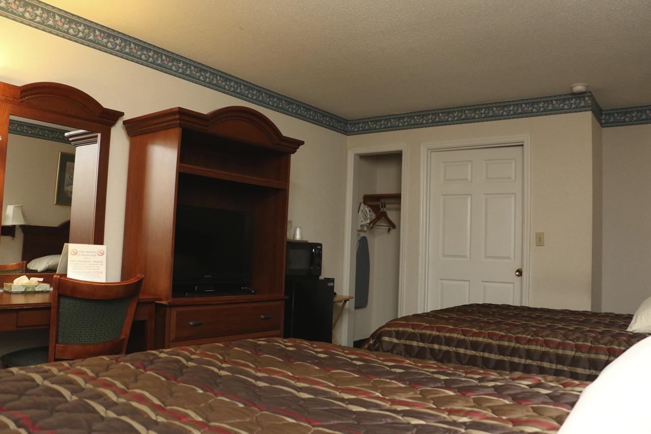 Southern Lodge Orangeburg Exterior photo