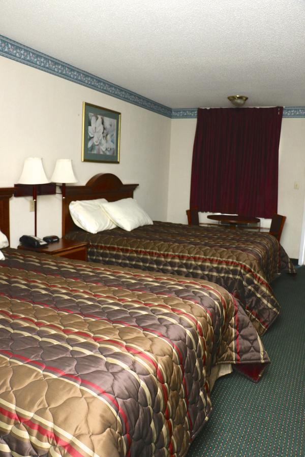Southern Lodge Orangeburg Exterior photo