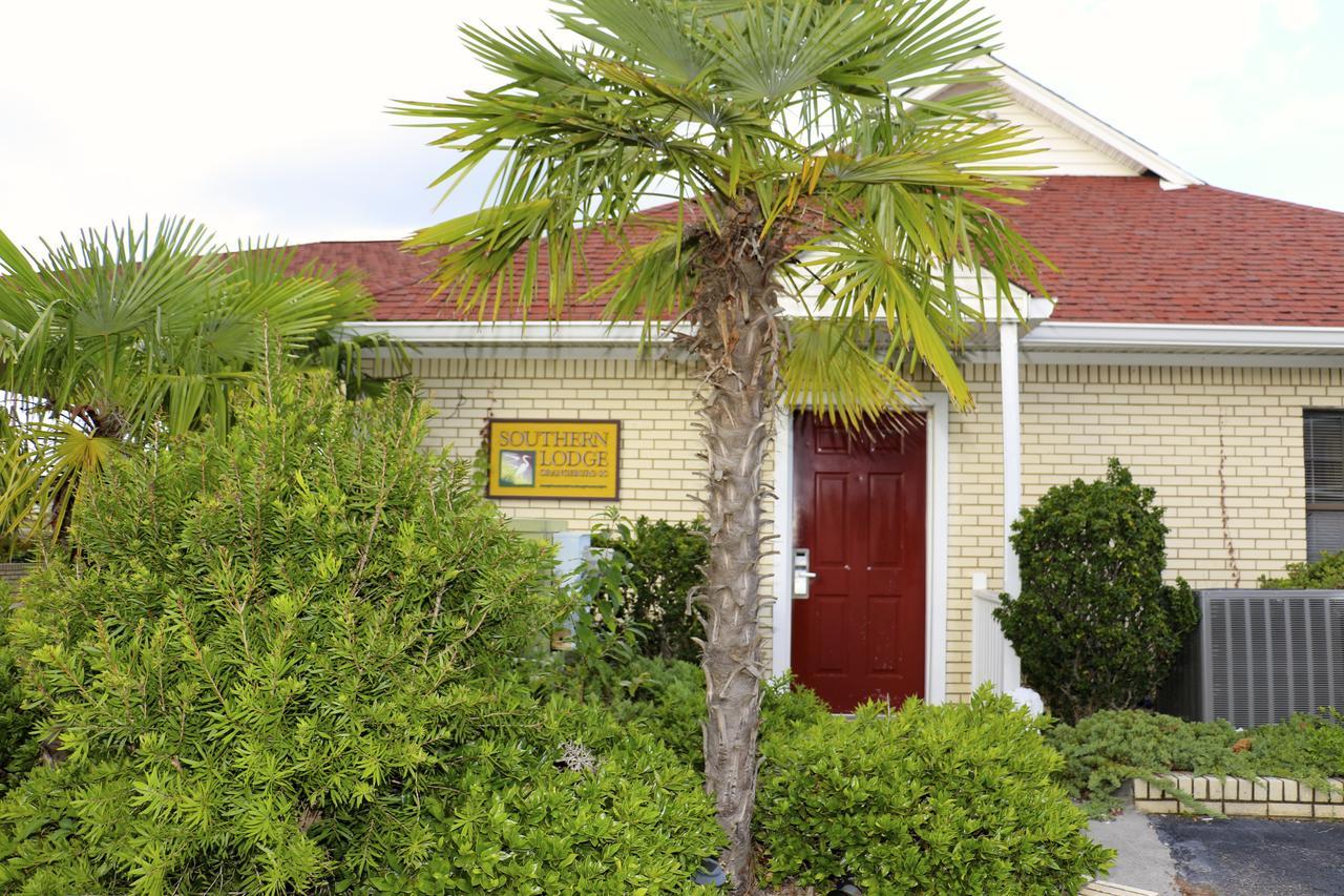 Southern Lodge Orangeburg Exterior photo