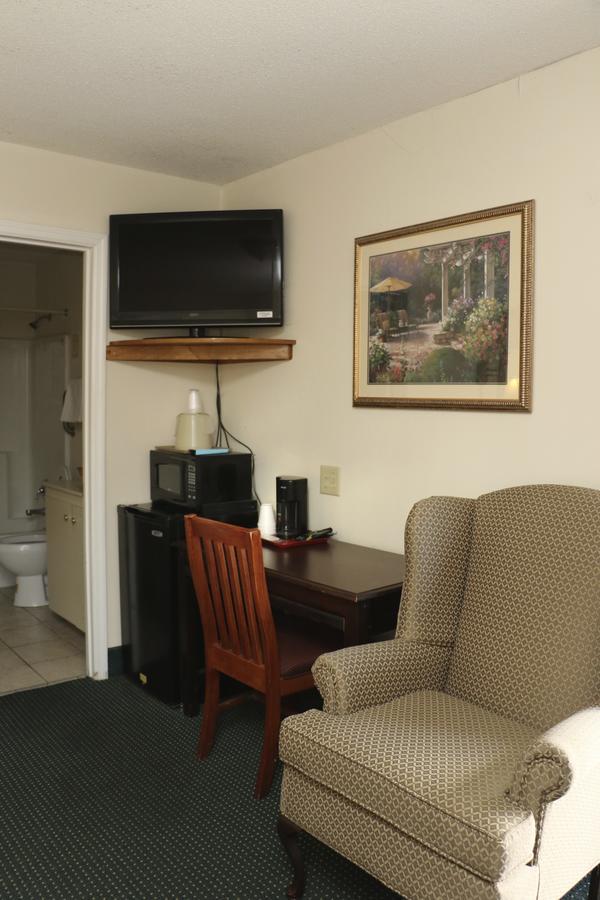 Southern Lodge Orangeburg Exterior photo
