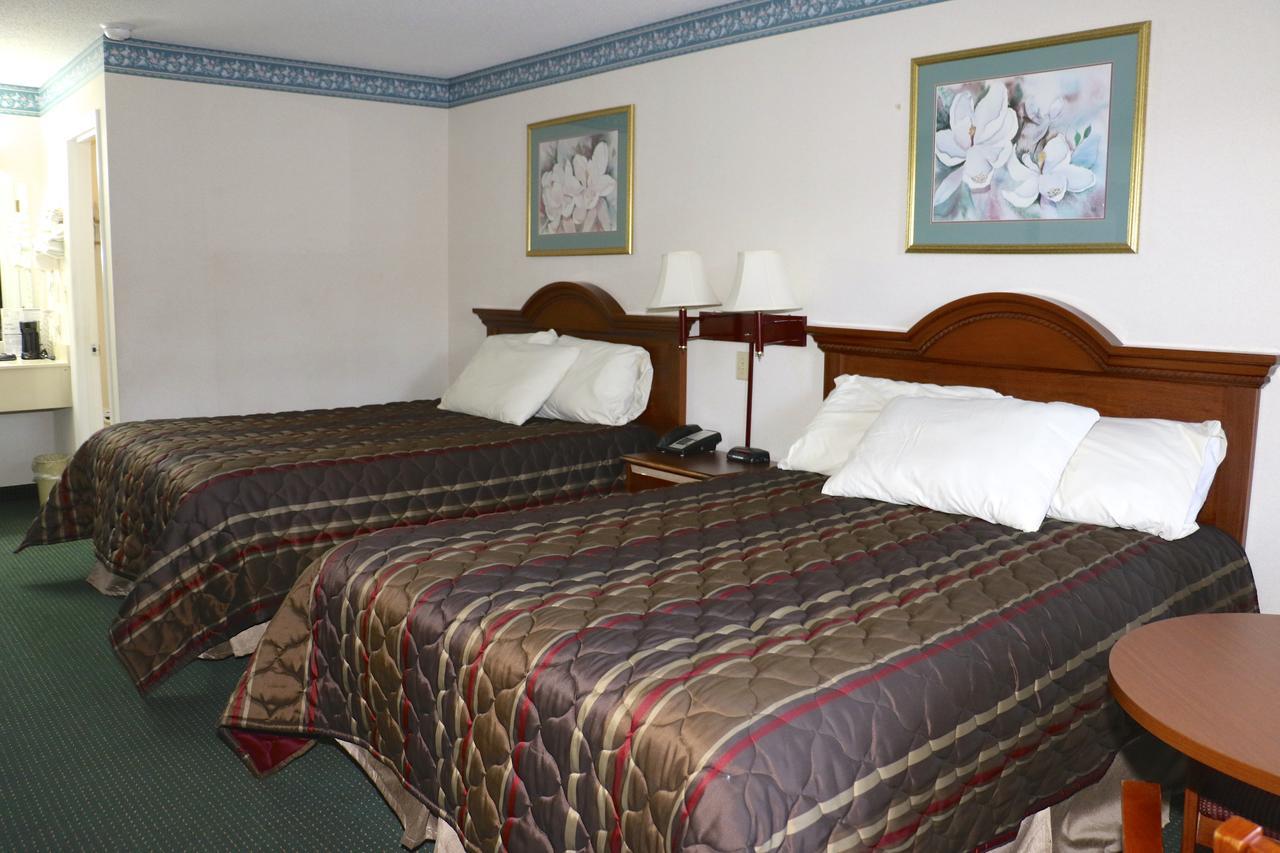 Southern Lodge Orangeburg Exterior photo