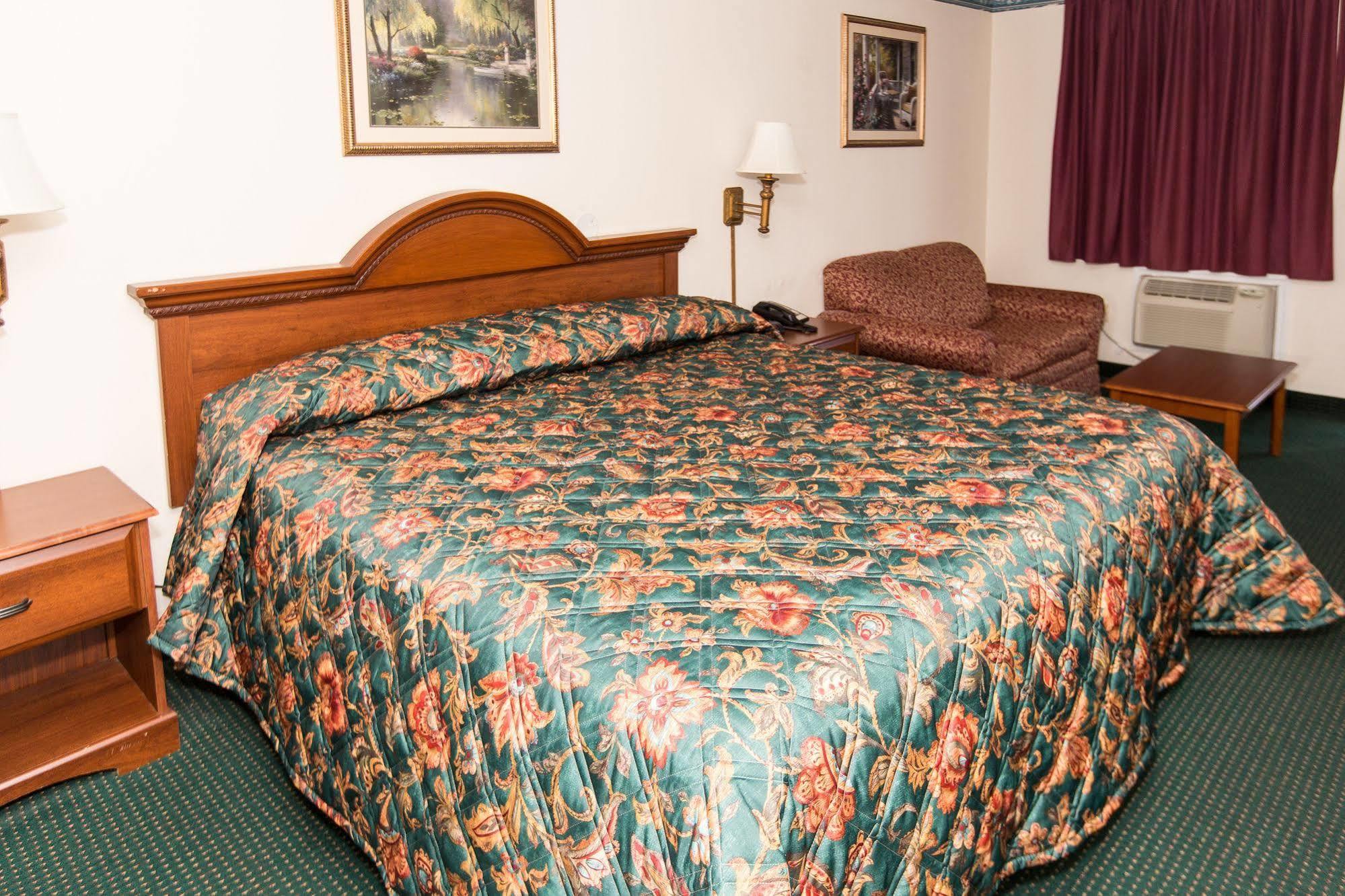Southern Lodge Orangeburg Exterior photo