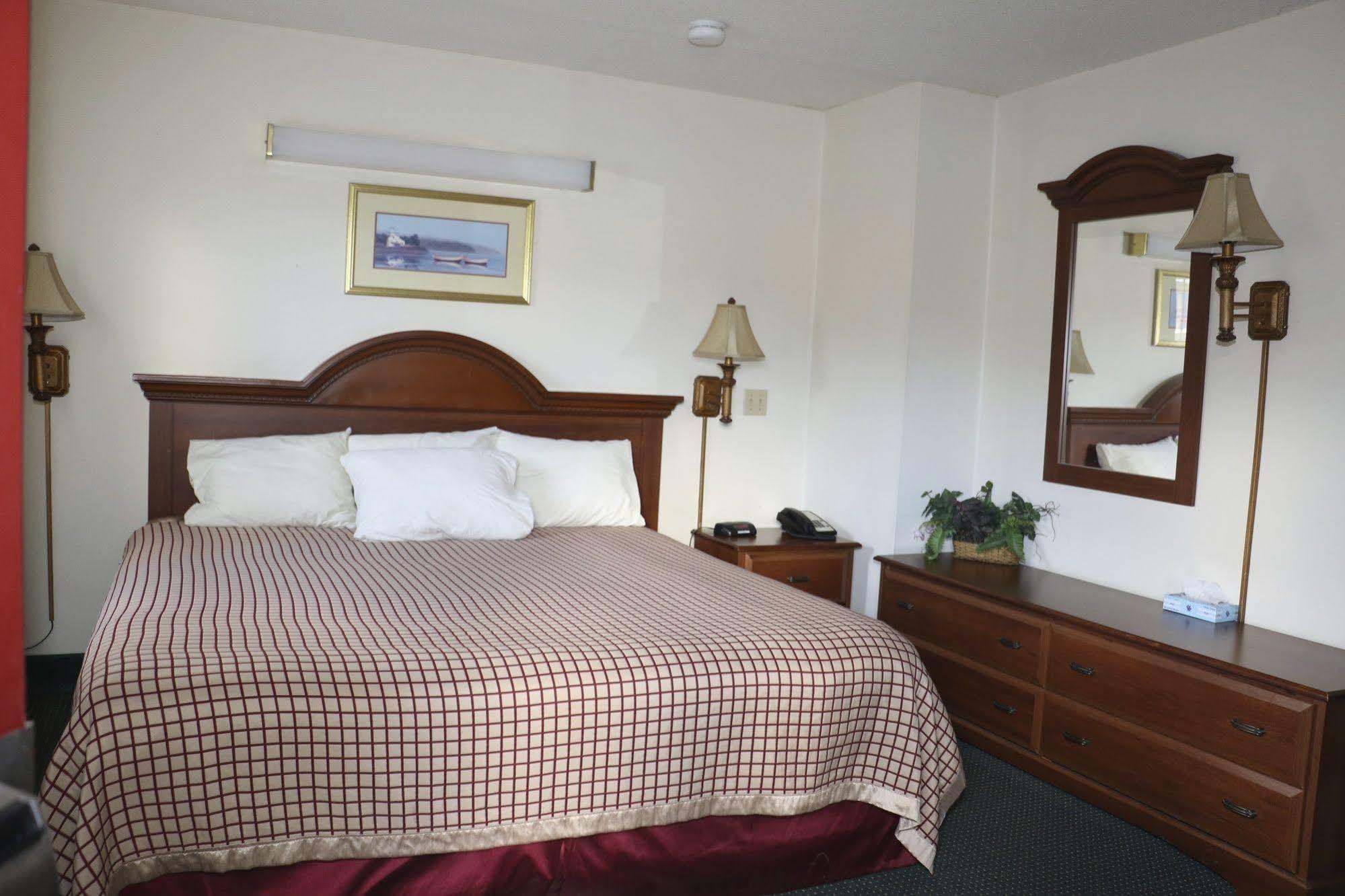 Southern Lodge Orangeburg Exterior photo
