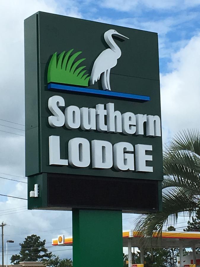 Southern Lodge Orangeburg Exterior photo